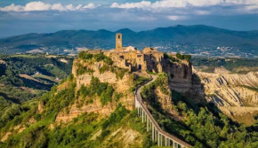 Fiori di Acaia Bagnoregio